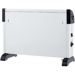 Конвектор РЕСАНТА ОК-2000С (стич) [67/4/8] 2,0 кВт., напряжение сети 220-230 В, 50 Гц }